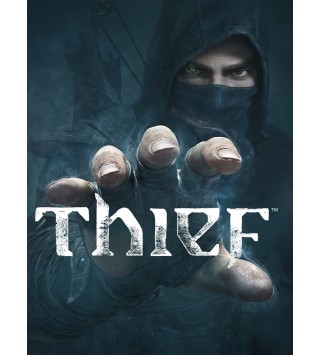 Thief: Definitive Edition GOG.com Key GLOBAL